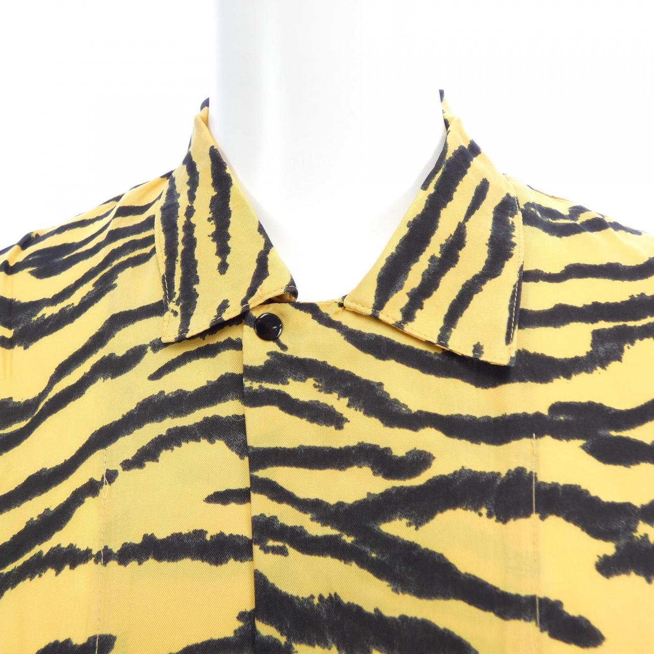 トーガ TOGA TP62-FJ253 シャツ