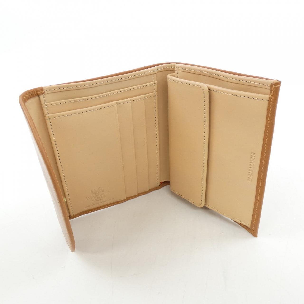 ホワイトハウスコックス WHITE HOUSE COX WALLET