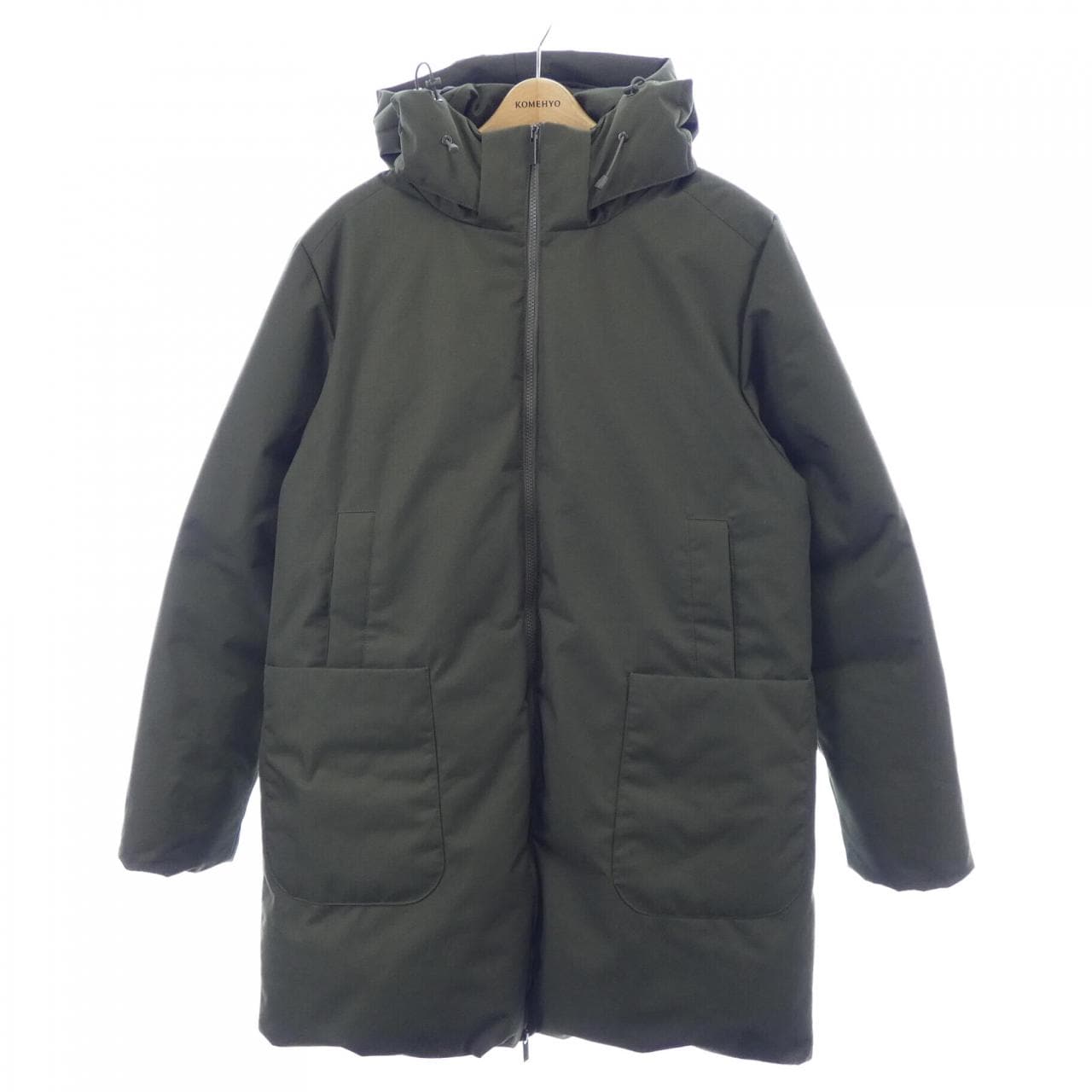 ピレネックス PYRENEX BLOW ダウンコート