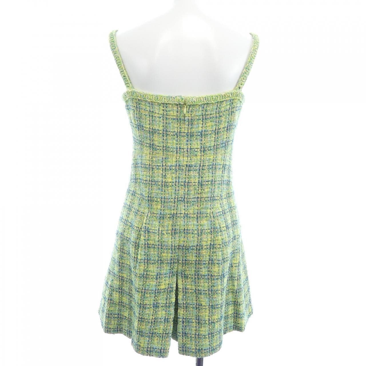 シャネル CHANEL P60838V45863 19P オールインワン