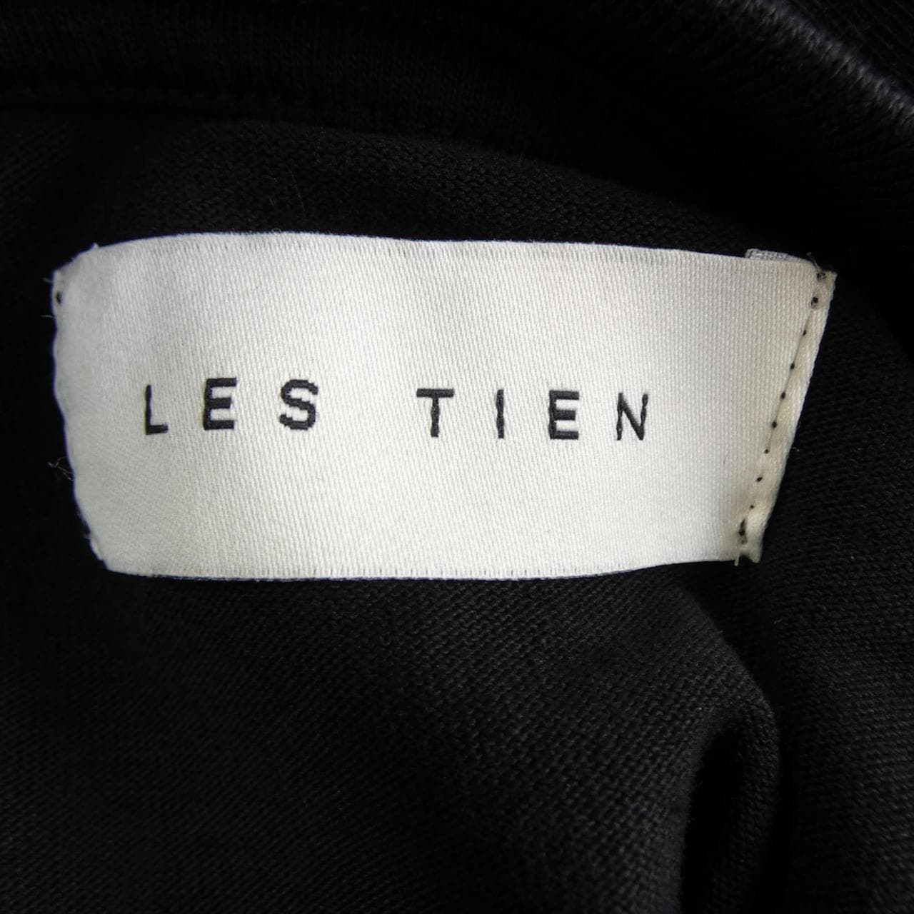 LES TIEN Tシャツ