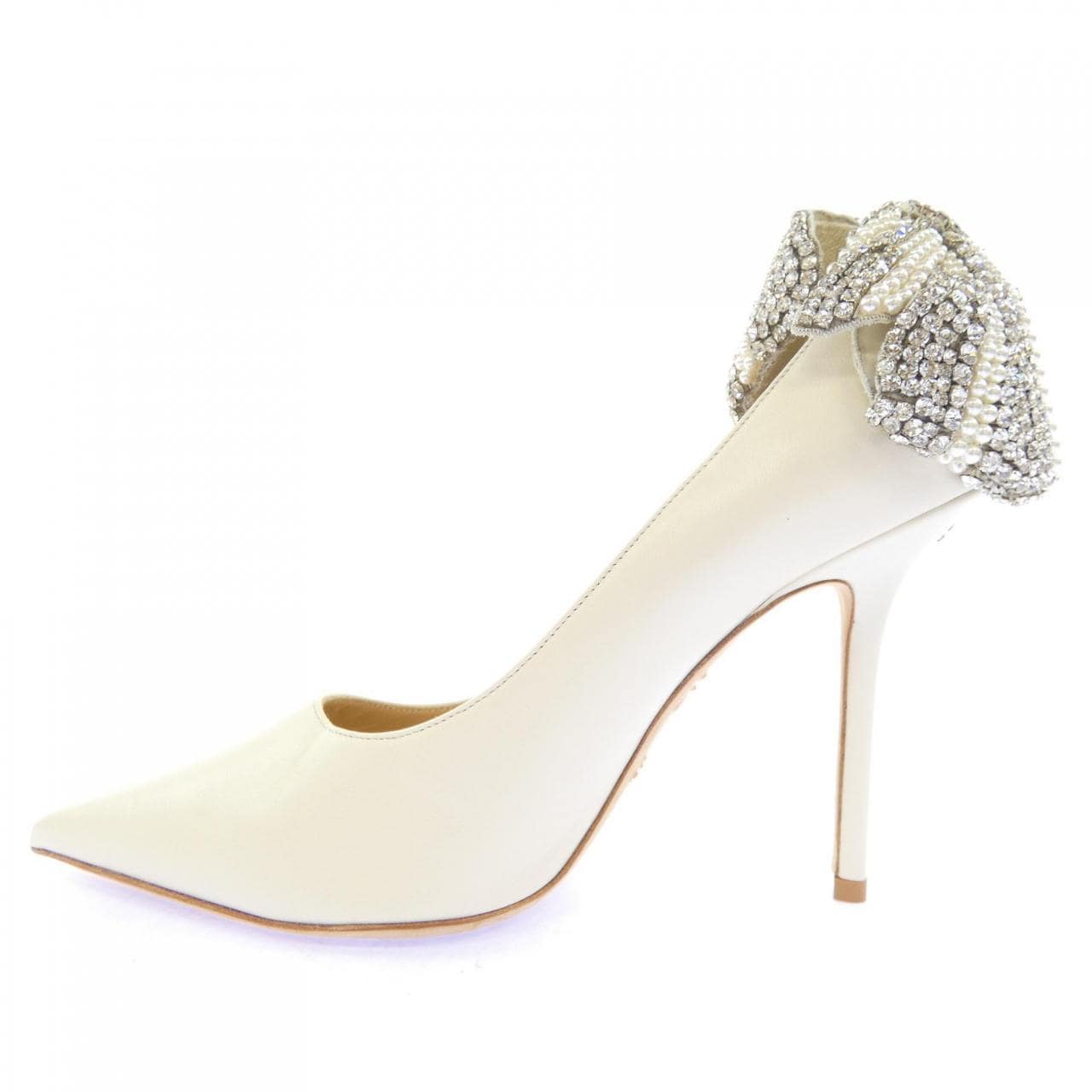 ジミーチュウ JIMMY CHOO パンプス