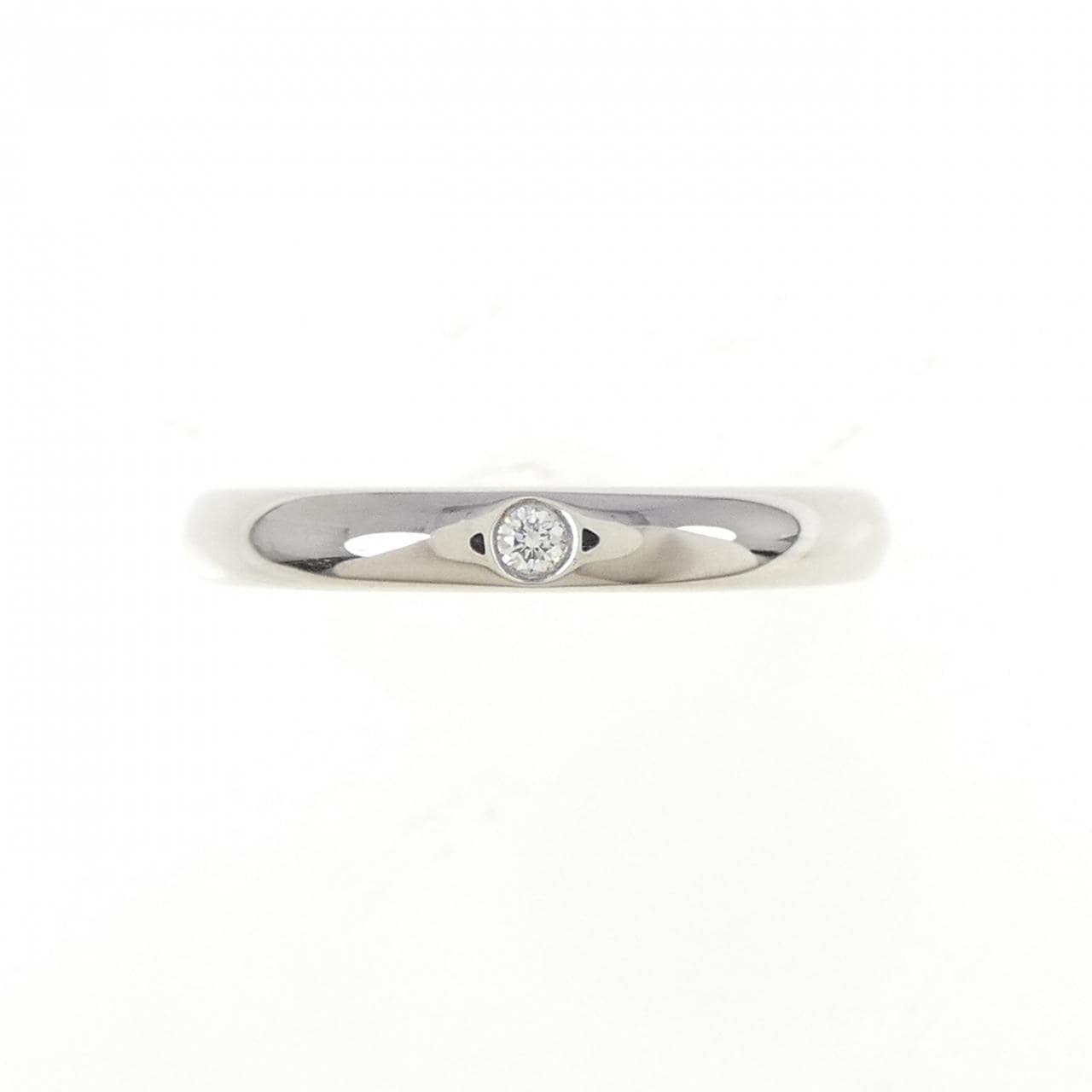 TIFFANY stacking band ring