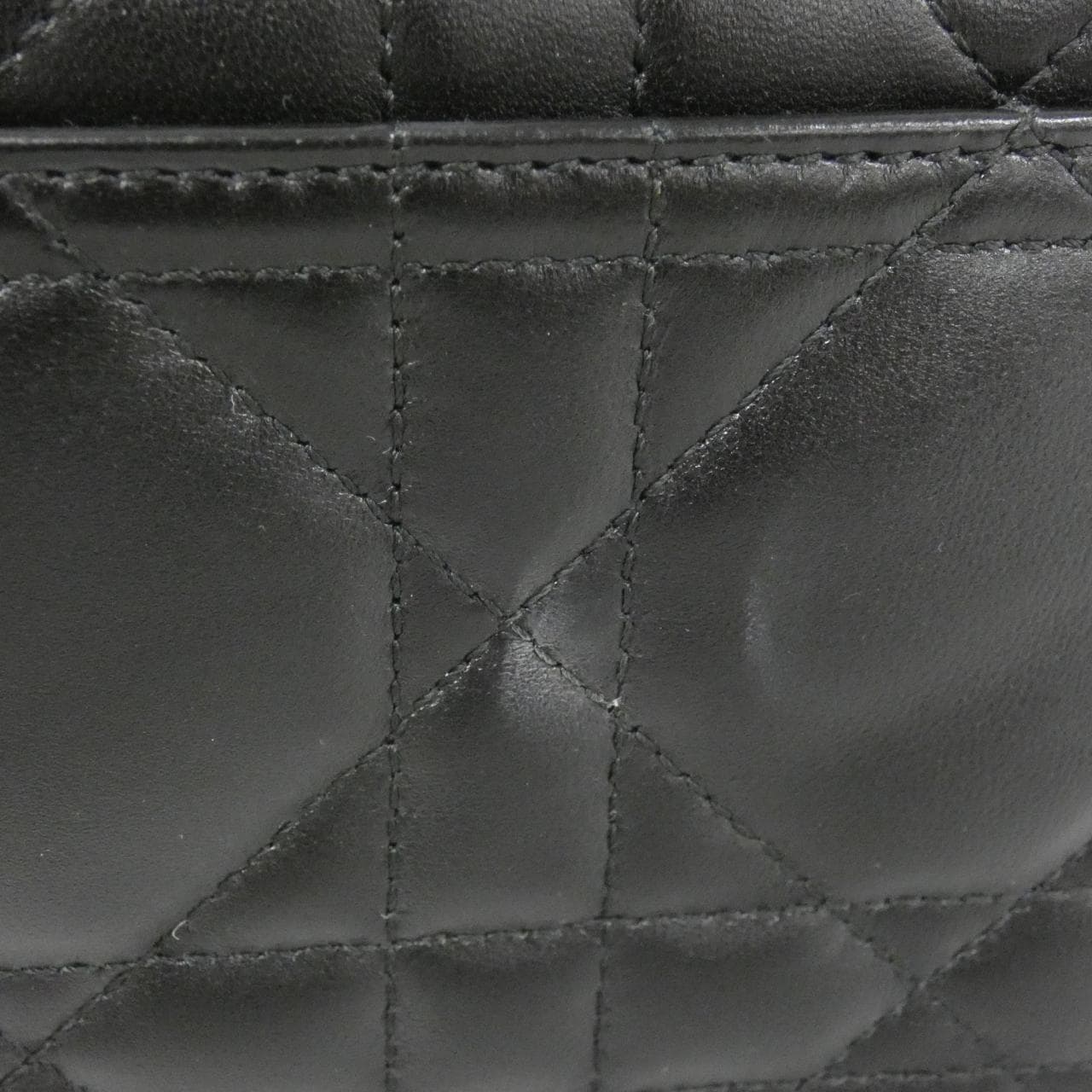 クリスチャンディオール ミス カロ S5169UDAX ショルダーバッグ