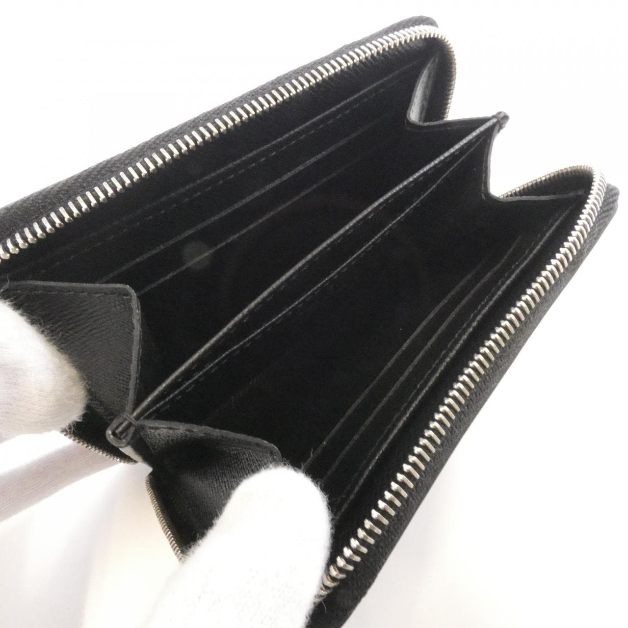 ルイヴィトン エピ ジッピー コインパース M60152 コインケース