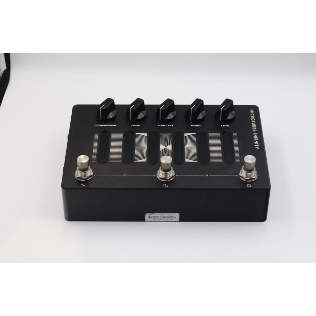ＤＡＲＫ　ＧＬＡＳＳ　ＭＩＣＲＯＴＵＢＥＳ　ＩＮＦＩＮＩＴＹ