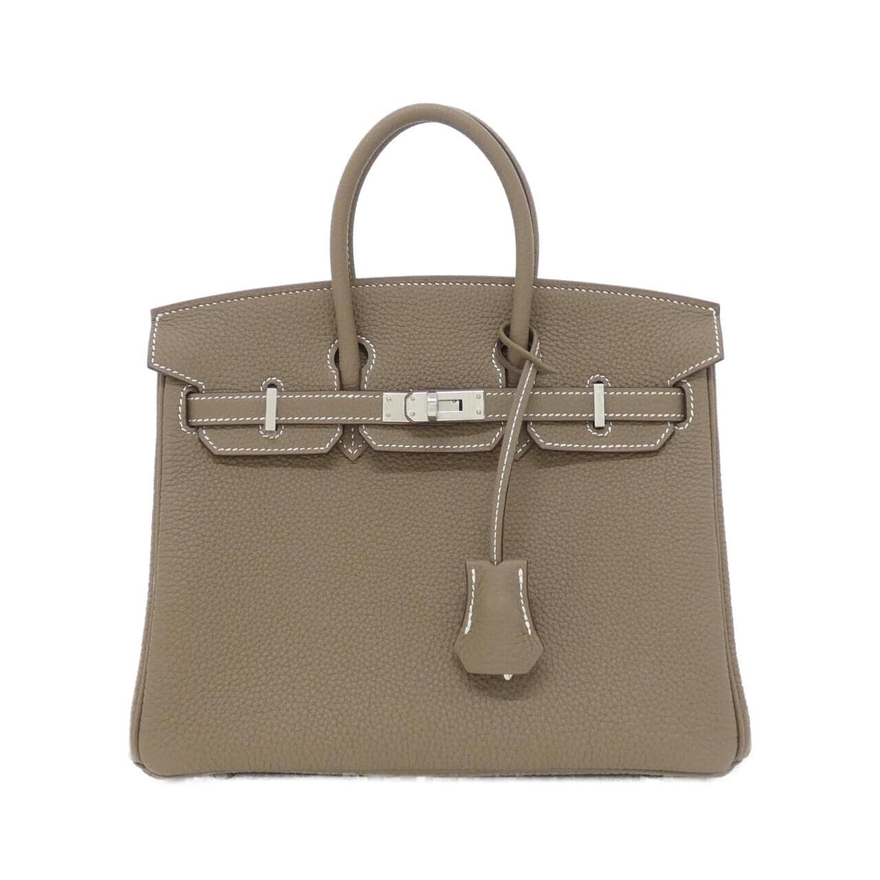 【未使用品】エルメス バーキン 25cm 041344CK バッグ