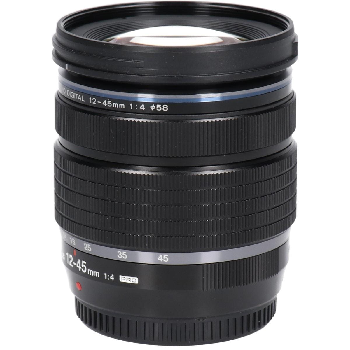 ＭＺＤ１２－４５ｍｍ　Ｆ４ＰＲＯ