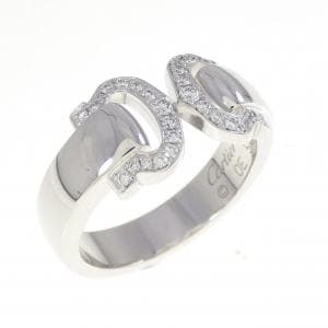 カルティエ 2C リング