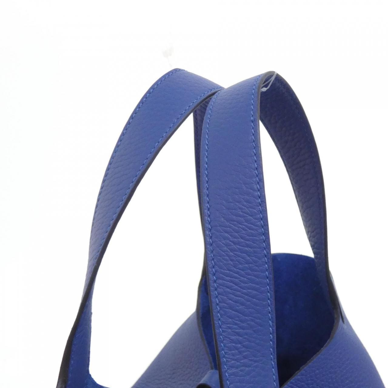 【未使用品】エルメス ピコタン ロック MM 060991CK バッグ