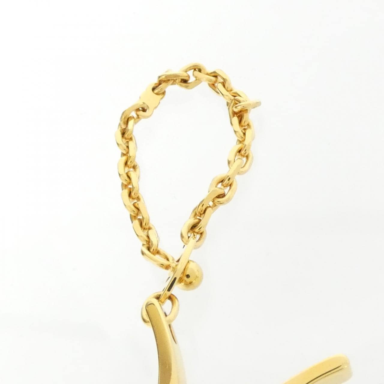 エルメス フィルー グローブホルダー 000833G