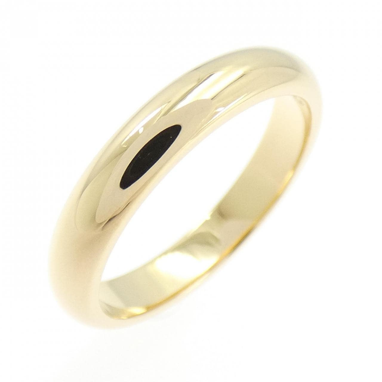 カルティエ ウェディング リング