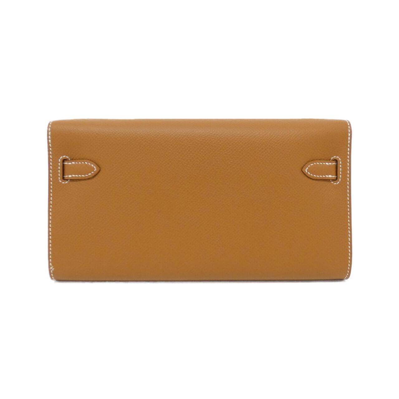 エルメス ケリー クラシック トゥー ゴー 080253CC ショルダーウォレット