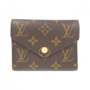 LOUIS VUITTON wallet