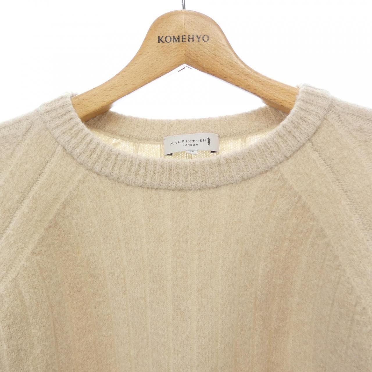 マッキントッシュロンドン MACKINTOSH LONDON ニット