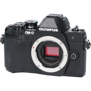 ＯＬＹＭＰＵＳ　Ｅ－Ｍ１０　ＭＡＲＫ　ＩＩＩ　ブラック