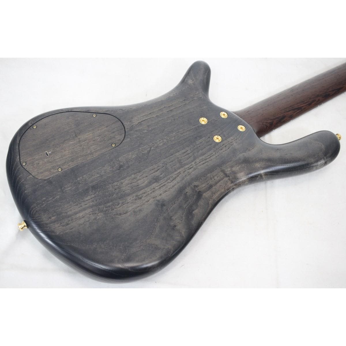 WARWICK CS MB STREAMER JAZZMAN 4