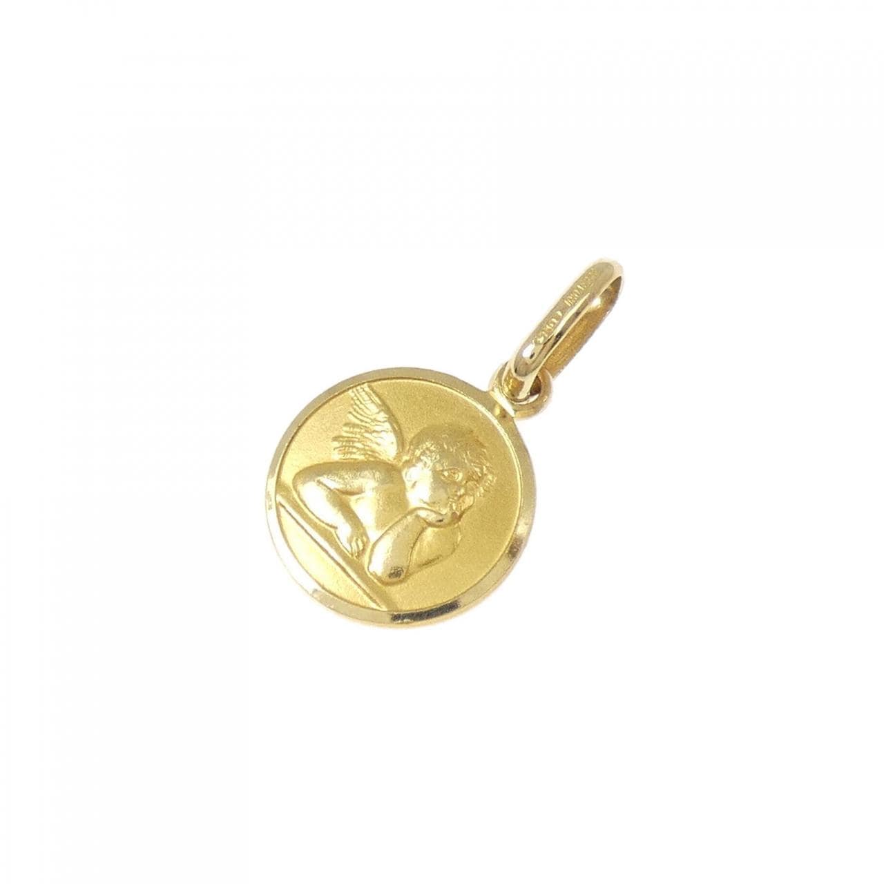 UNOAERRE 750YG Pendant