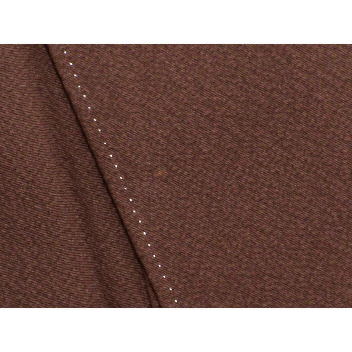 [Unused items] Homongi, Yuzen gold processing, blur dyeing