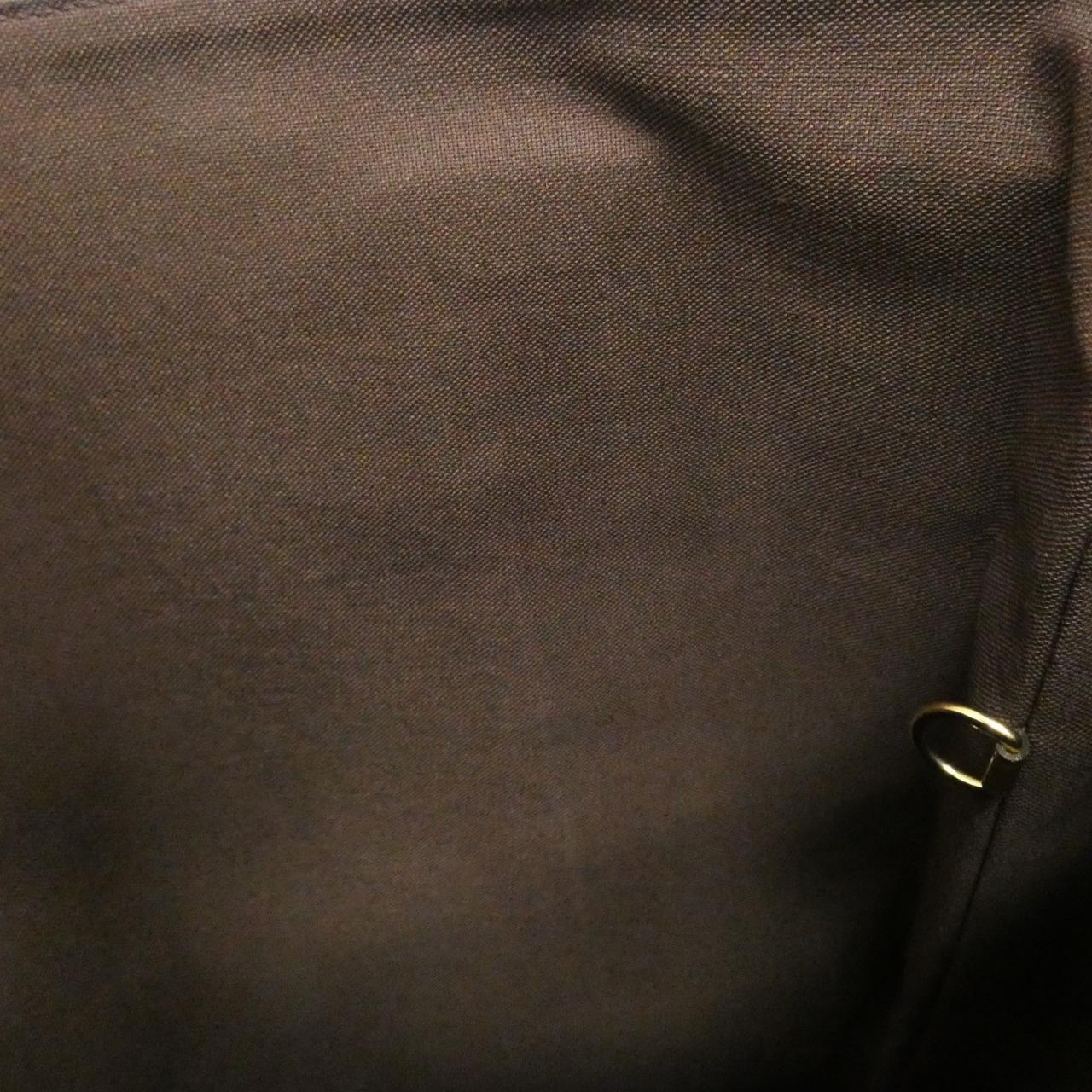 ルイヴィトン ダミエ ボブール N52006 バッグ