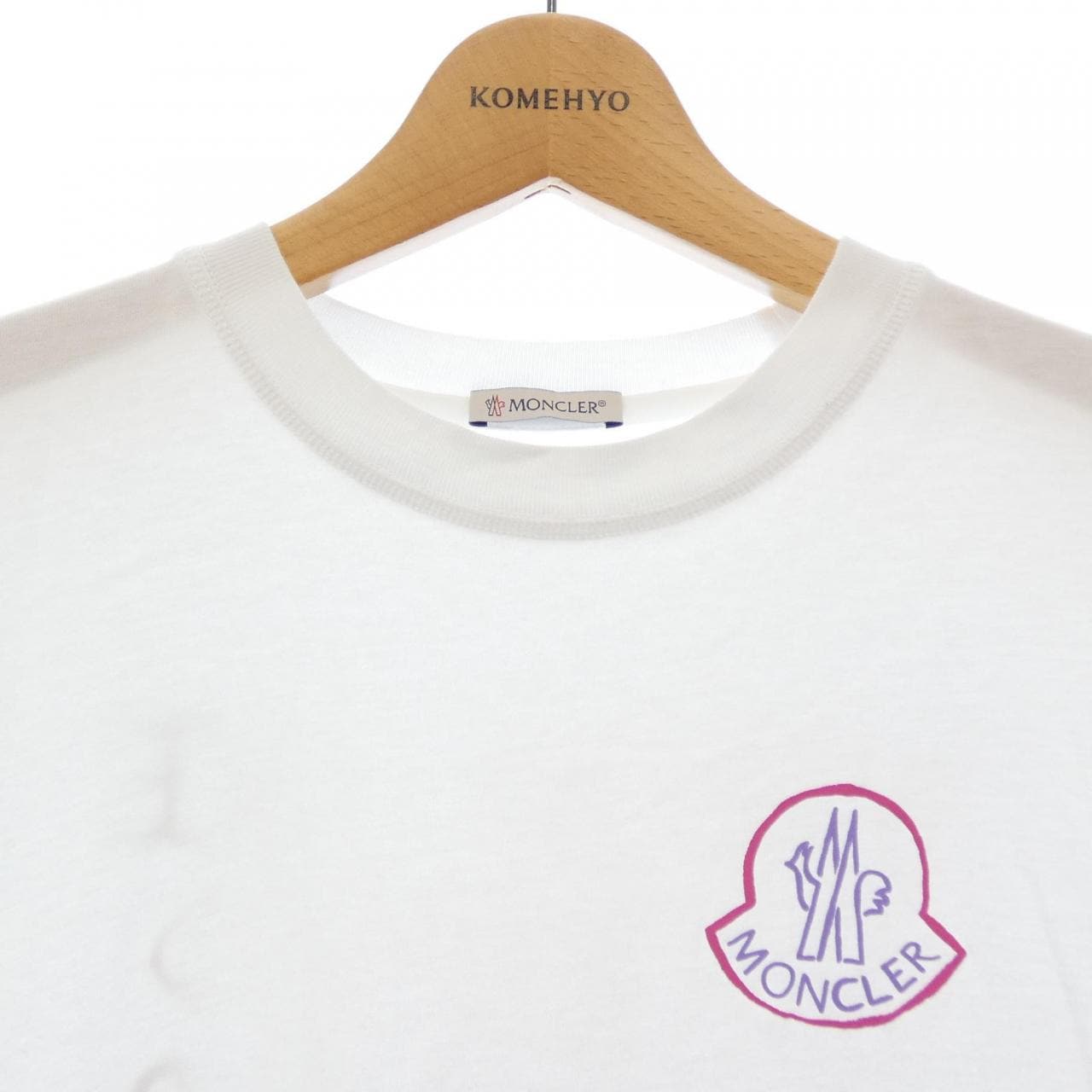 モンクレール MONCLER H10938C00010 829FB Tシャツ