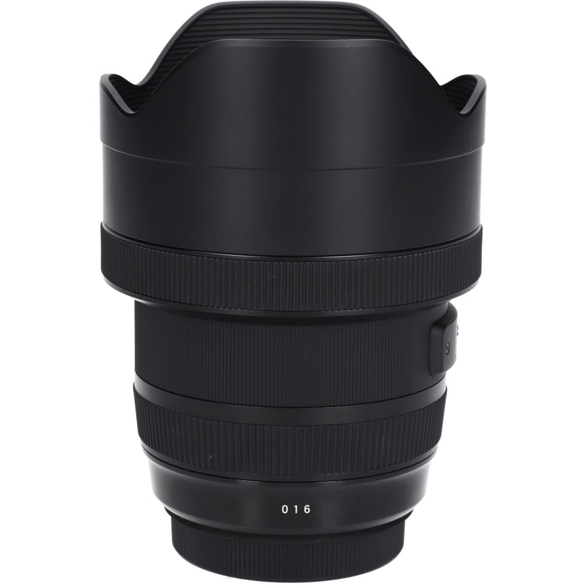 EOS12-24mm F4DG HSM(A)