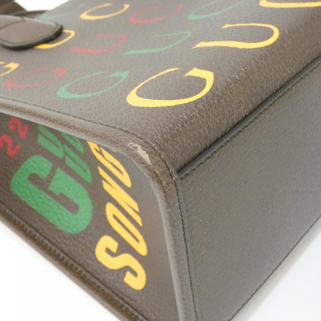 グッチ GUCCI100 680956 ULGBT バッグ