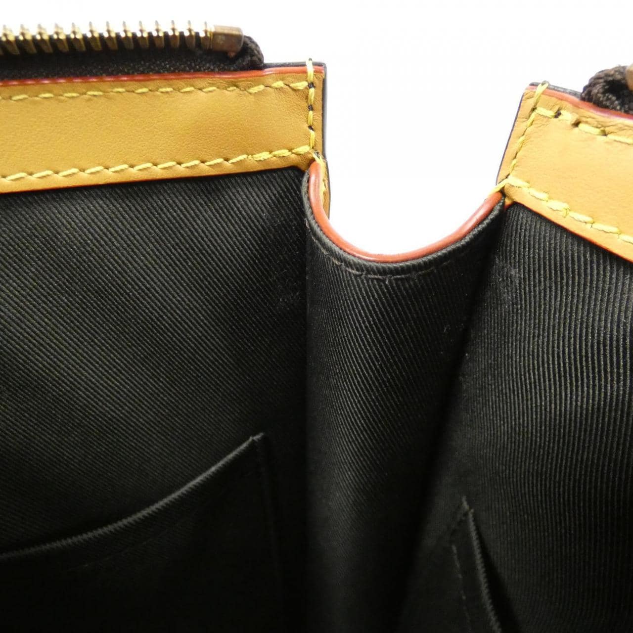 ルイヴィトン モノグラム ストライプ(LVスクエアード) サック プラ メッセンジャー M45969 バッグ