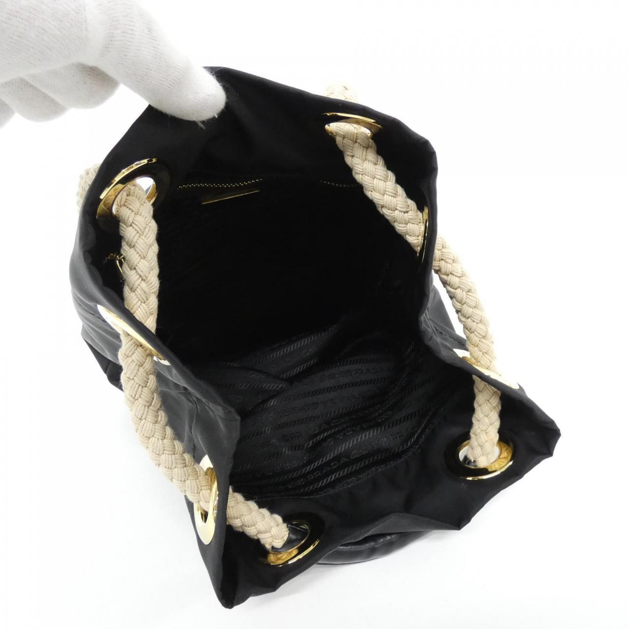 プラダ 1BE082 ショルダーバッグ