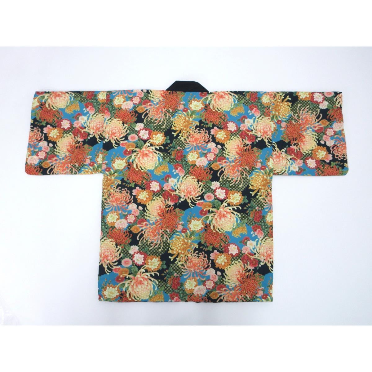 【新品】女物　はんてん