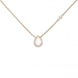 ブシュロン セルパンボエム ネックレス