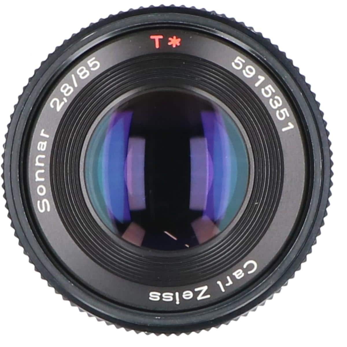 ＳＯＮＮＡＲ８５ｍｍ　Ｆ２．８ＡＥ（Ｇ）