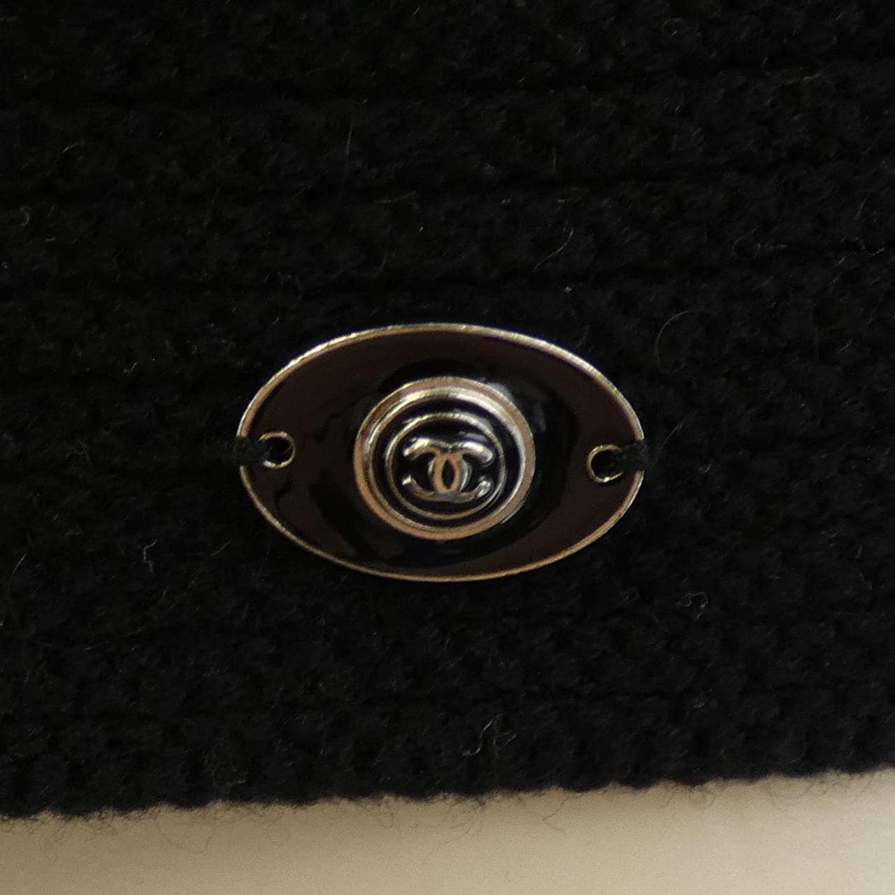 シャネル CHANEL P30140K00349 07C ニット