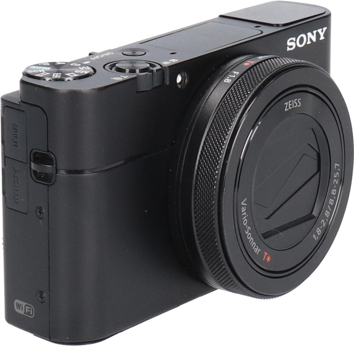 ＤＳＣ－ＲＸ１００Ｍ５