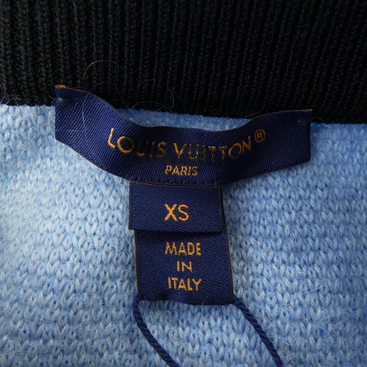 ルイヴィトン LOUIS VUITTON FRKC40OPP カーディガン