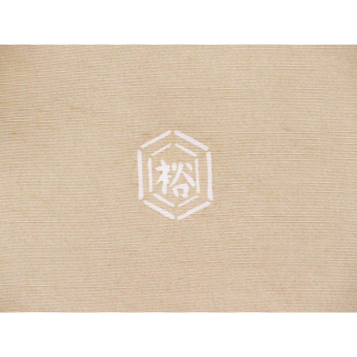 【新品】名古屋帯　栗山工房　西田裕子