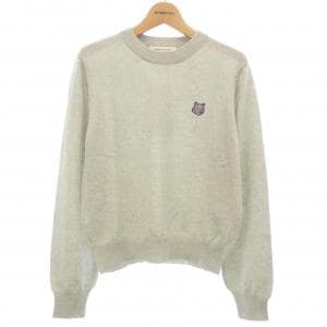 メゾンキツネ MAISON KITSUNE MW00801KT1036 ニット