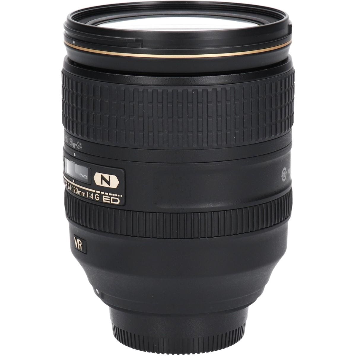 ＡＦ－Ｓ２４－１２０ｍｍ　Ｆ４Ｇ　ＥＤ　ＶＲ