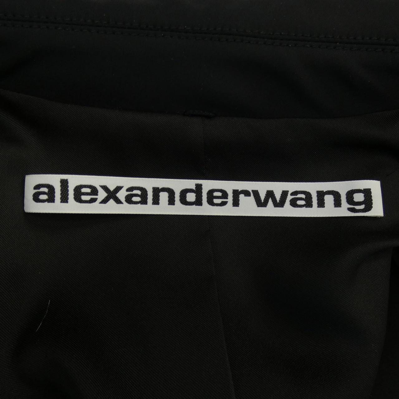アレキサンダーワン ALEXANDER WANG ジャケット