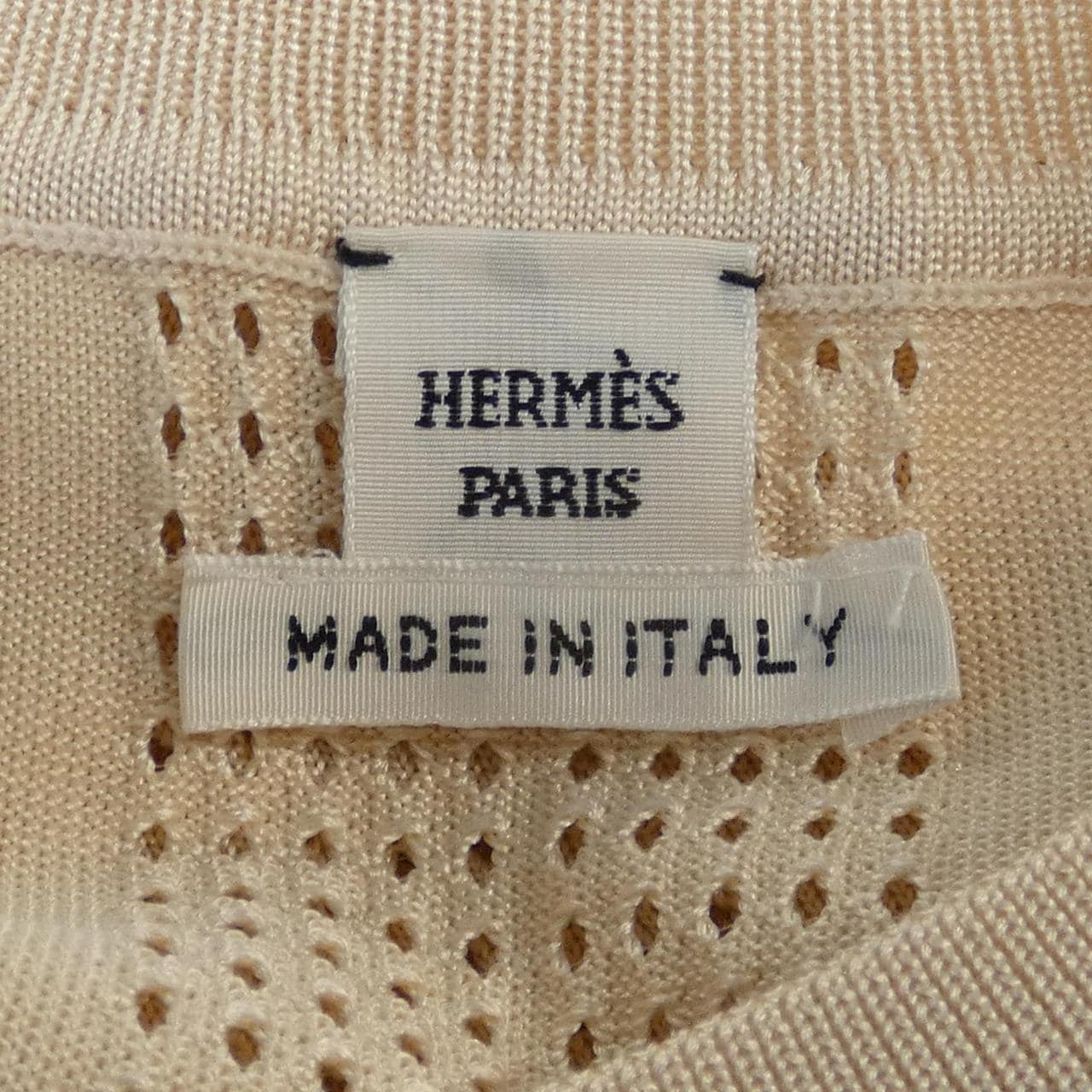 エルメス HERMES トップス
