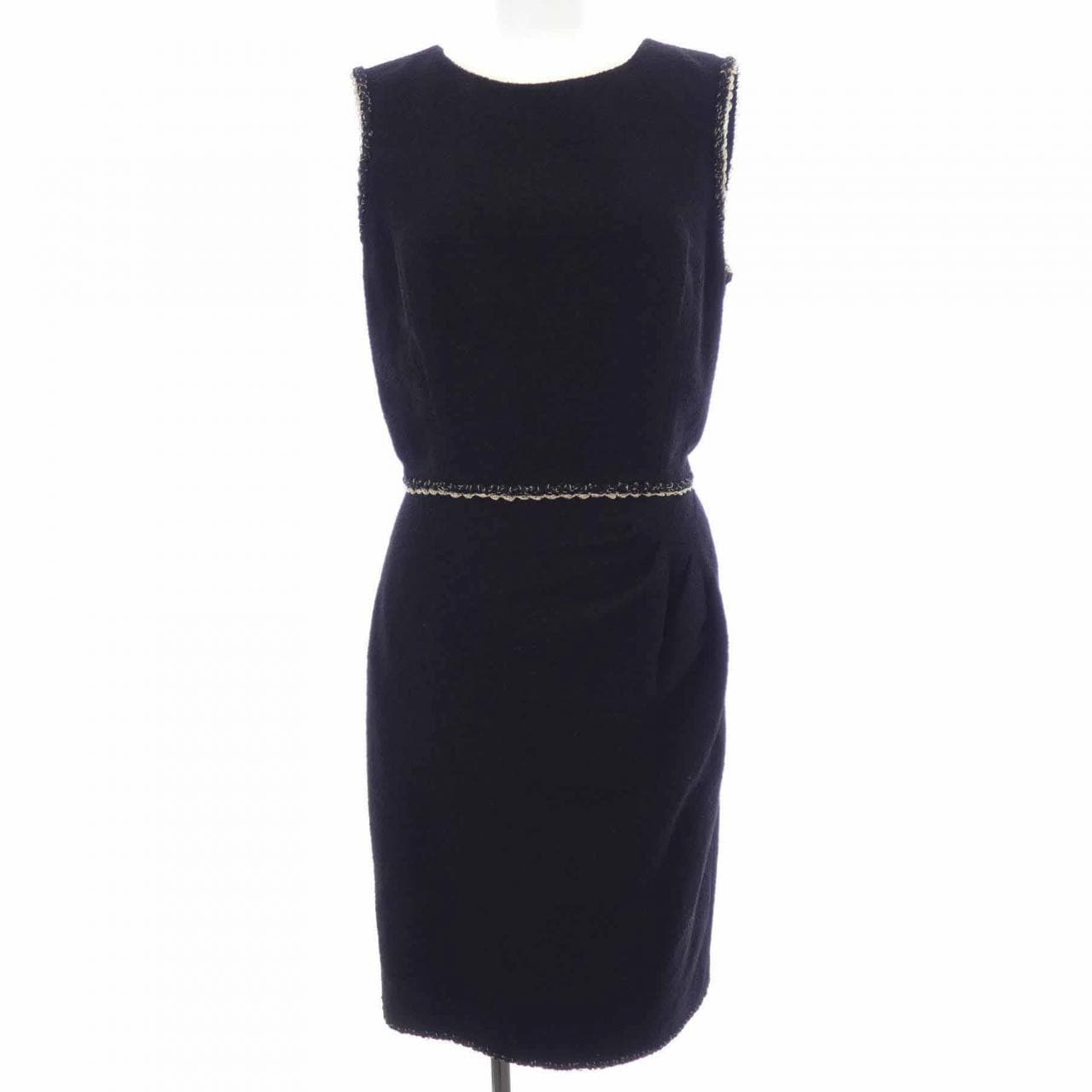 シャネル CHANEL P37214V18196 ワンピース