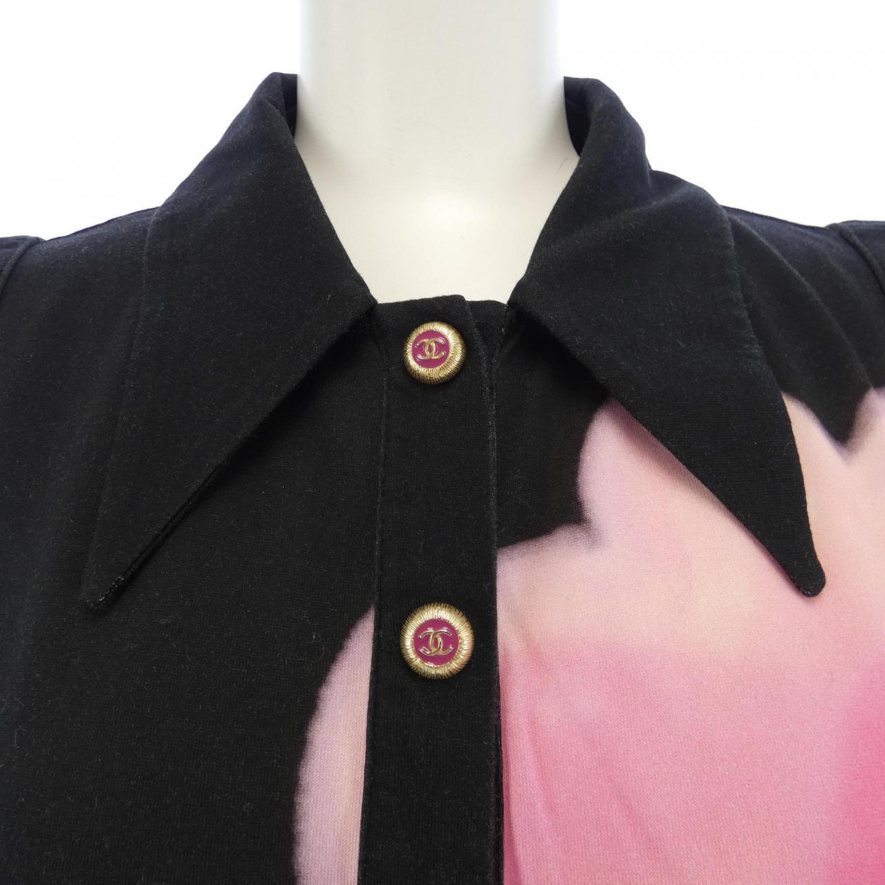 シャネル CHANEL P51459V38380 トップス