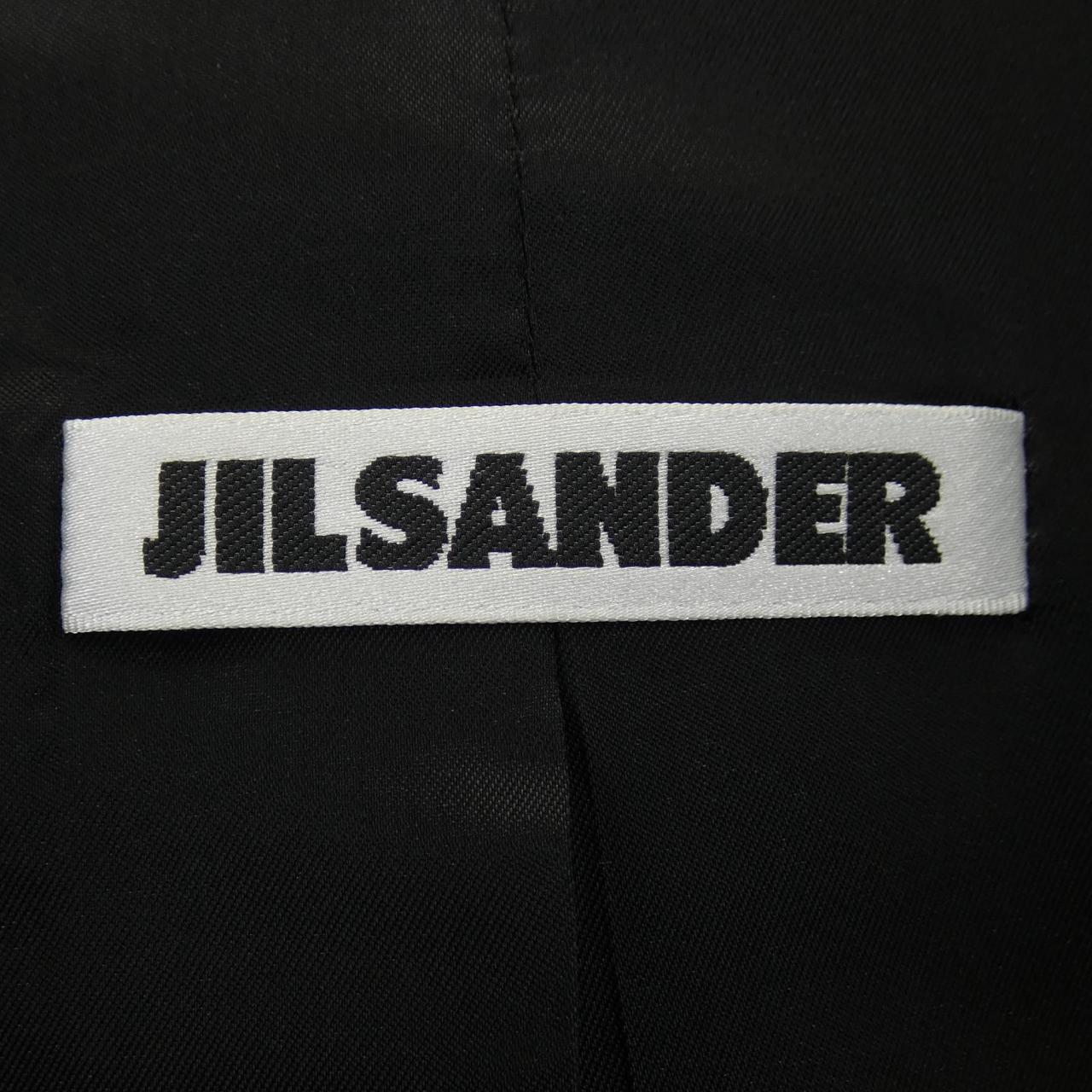 ジルサンダー JIL SANDER ジャケット