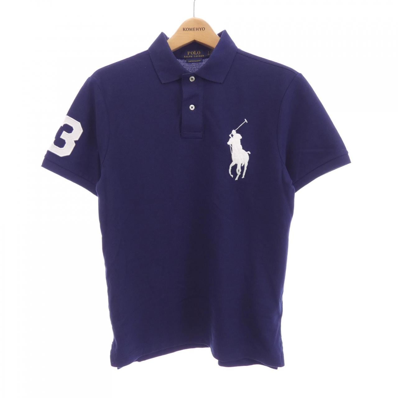 ポロラルフローレン POLO RALPH LAUREN ポロシャツ