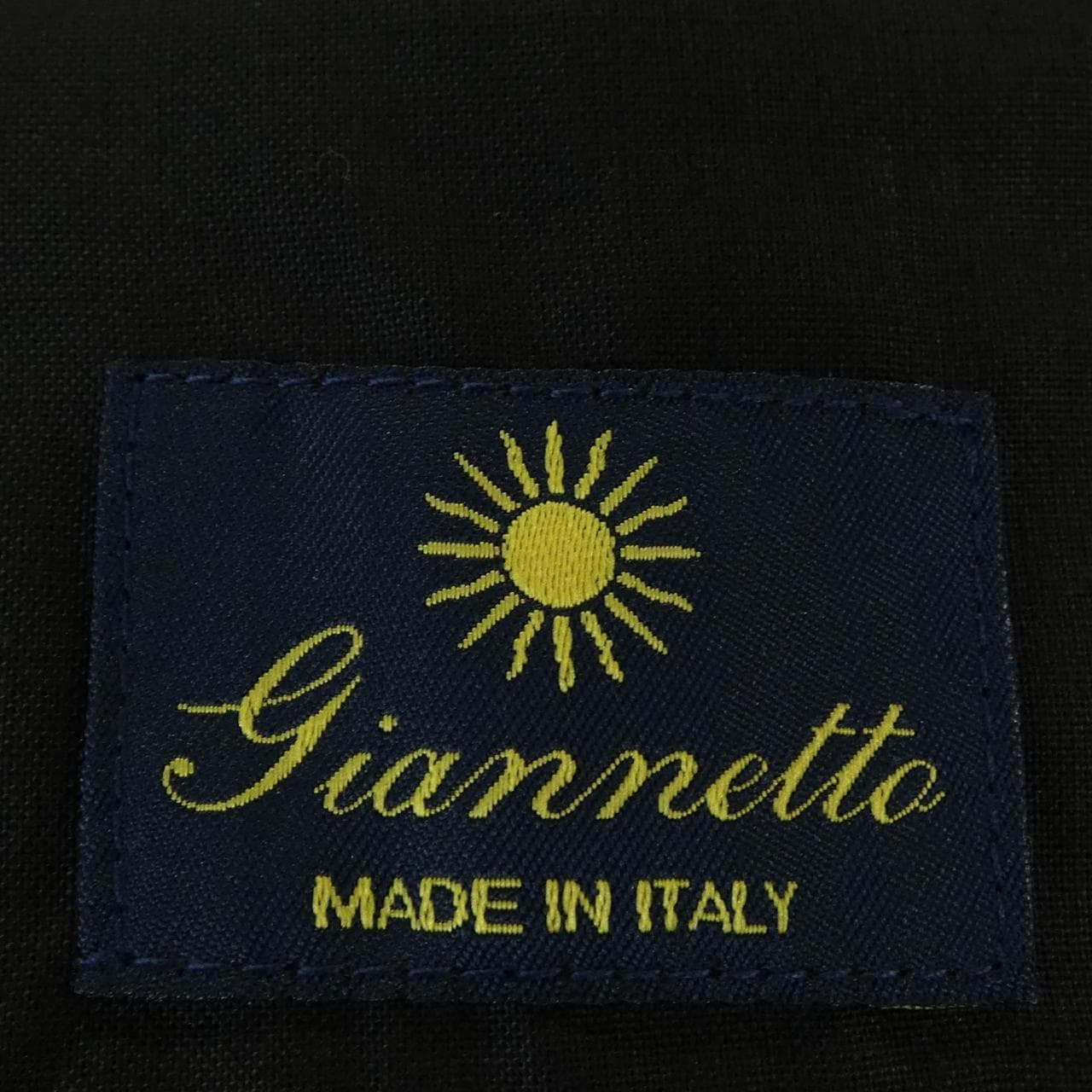 ジャンネット GIANNETTO ERIK パンツ