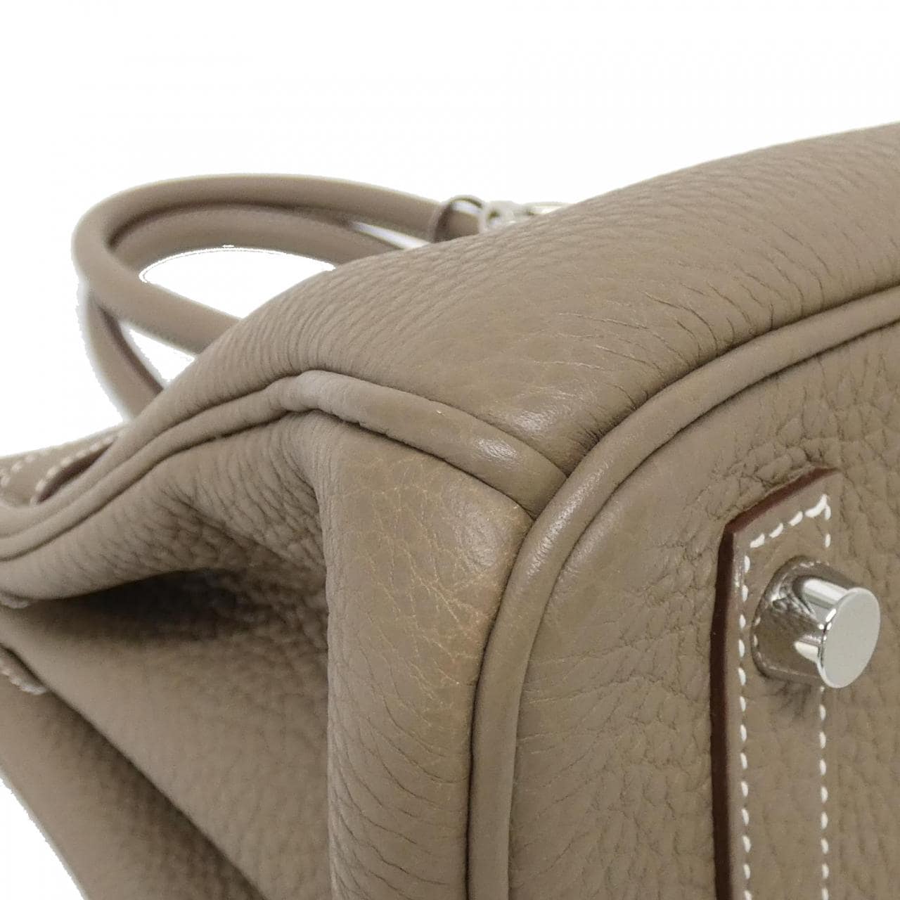 エルメス バーキン 30cm 030520CK バッグ