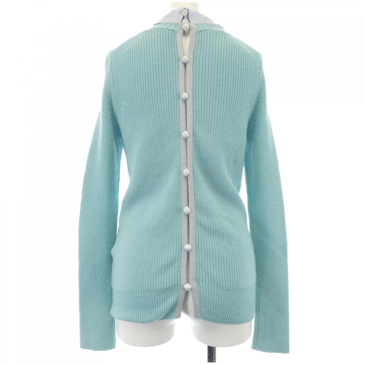 サカイラック sacai luck 14AWLU835 ニット