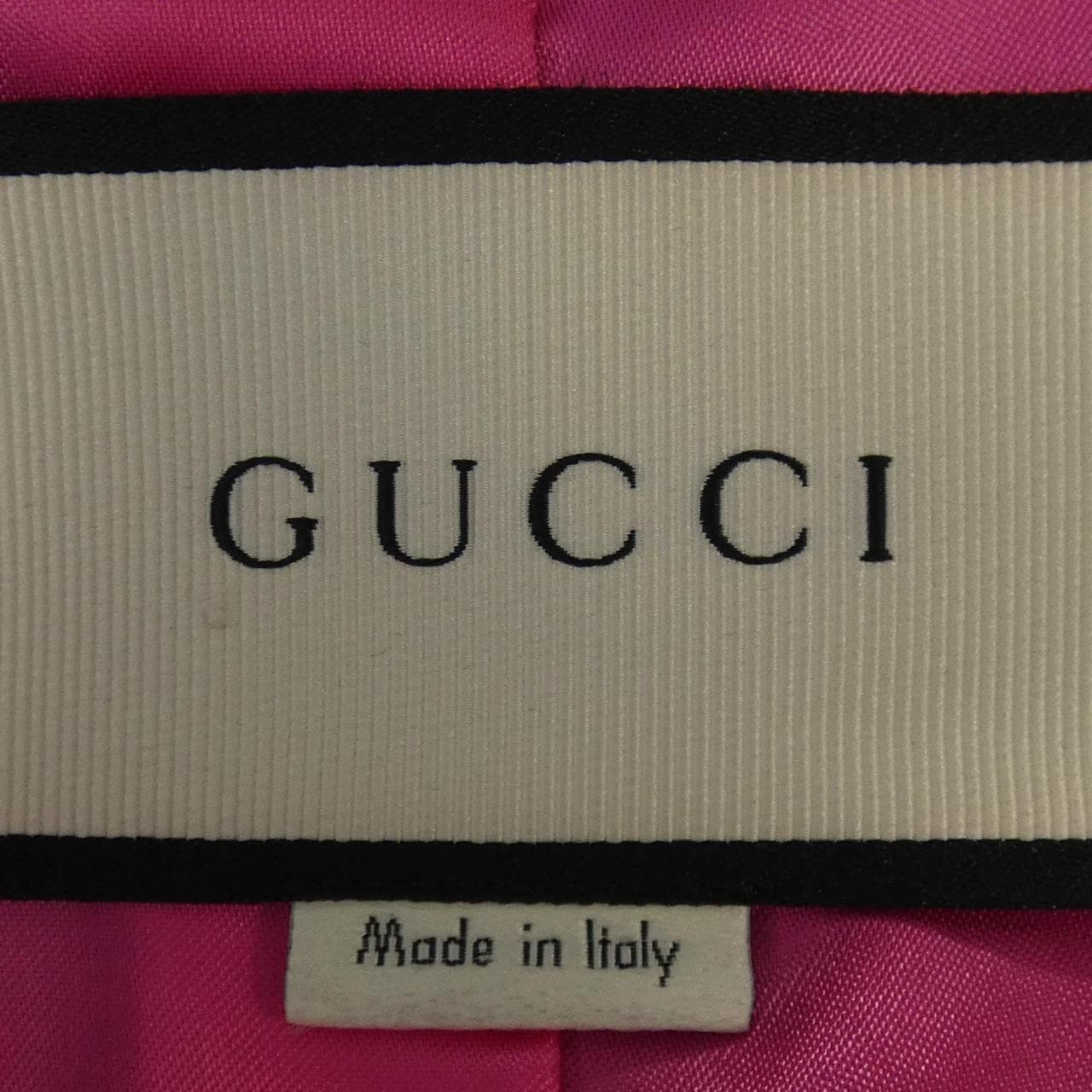 グッチ GUCCI 449706 ZI05 コート