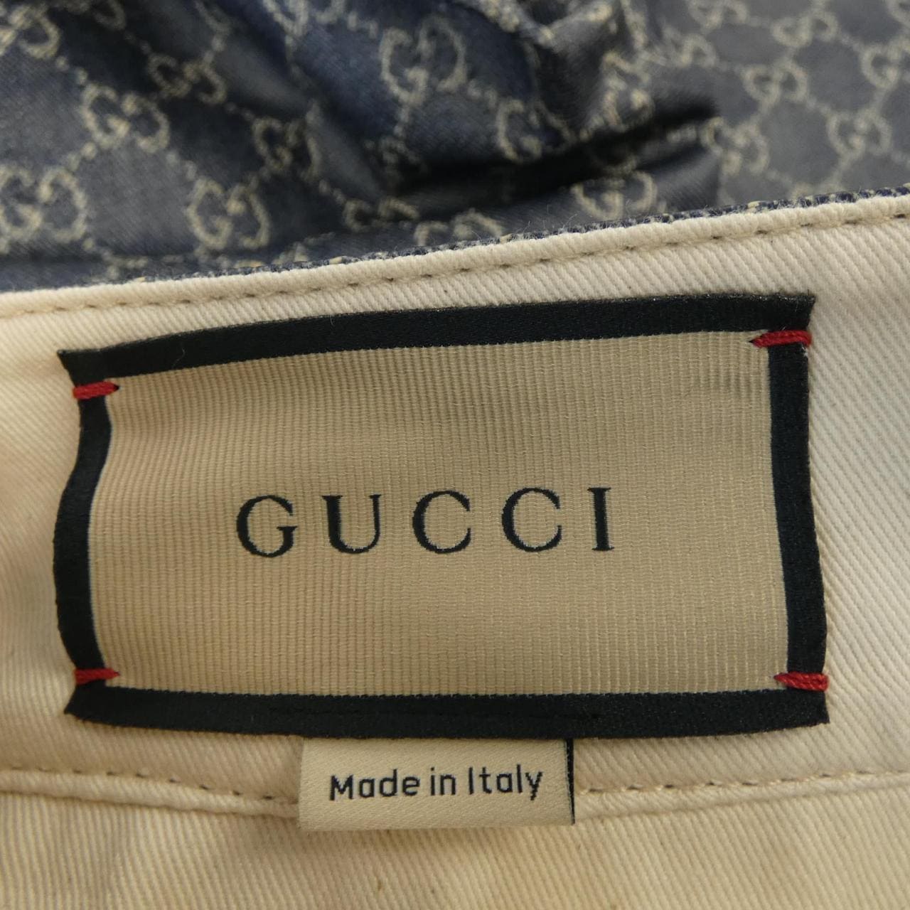 グッチ GUCCI 771522 XDCTA ジーンズ
