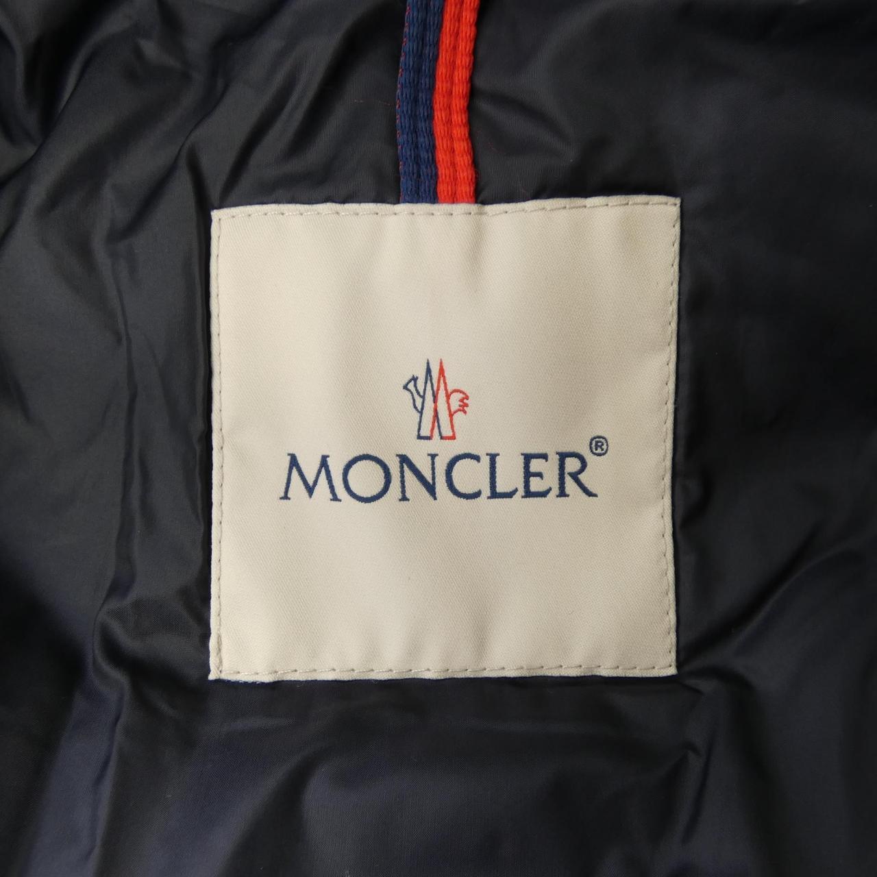 モンクレール MONCLER HERMINE ダウンコート